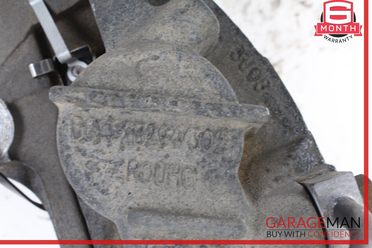 2014 Ford Flex SUV Front Left and Right Side Brake Caliper DG1Z-2B120-E