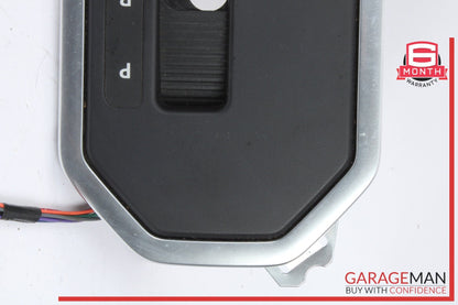 2005-2016 Land Rover LR4 LR3 Center Console Trim Bezel AH22F6988AB OEM