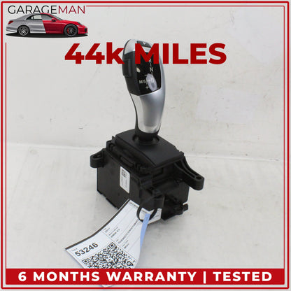 2011-2017 BMW X3 740i 528i Automatic Transmission Gear Shifter Selector OEM