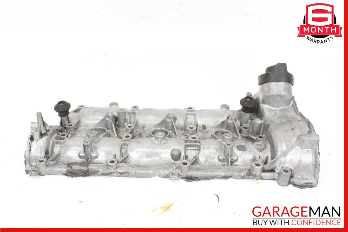 2005-2013 Mercedes R350 W251 Right Cylinder Head Valve Cover 2720160105