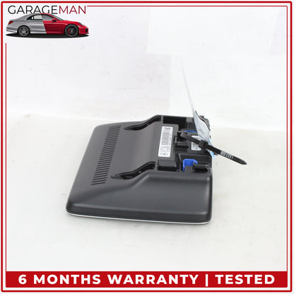 2014-2020 Mercedes X156 GLA250 Front Center Dash Display Screen Monitor OEM