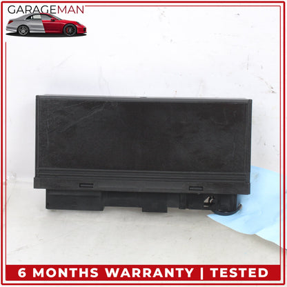 2004-2010 BMW 650i E64 BCM Body Control Module Unit 9136039 OEM