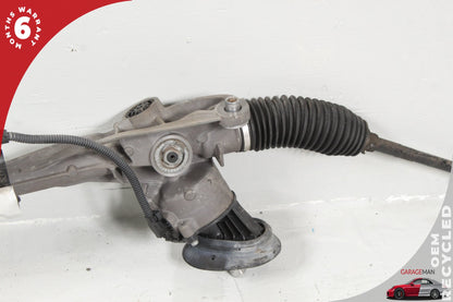 2015-2020 Audi A3 / A3 Quattro Volkswagen Rack & Pinion Assembly 5Q1423051 OEM