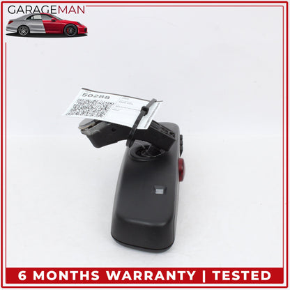 2006-2011 BMW 335i E90 Interior Rear View Mirror 51169192335 OEM