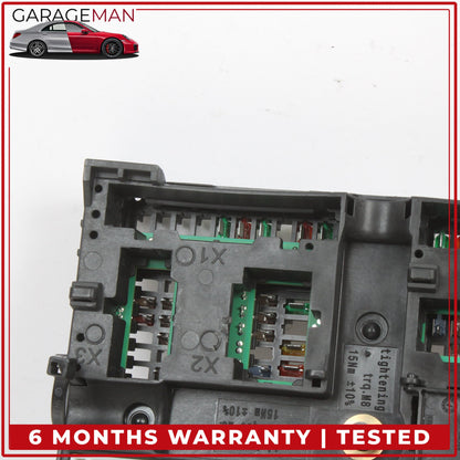 2019-2026 BMW Z4 G29 Rear Power Distribution Fuse Relay Box Module 8734162 OEM