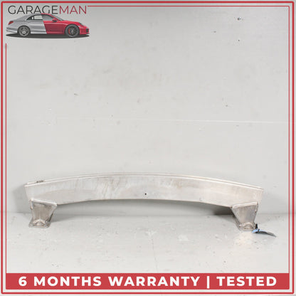 2010-2016 Porsche Panamera 970 Rear Bumper Reinforcement Impact Bar OEM
