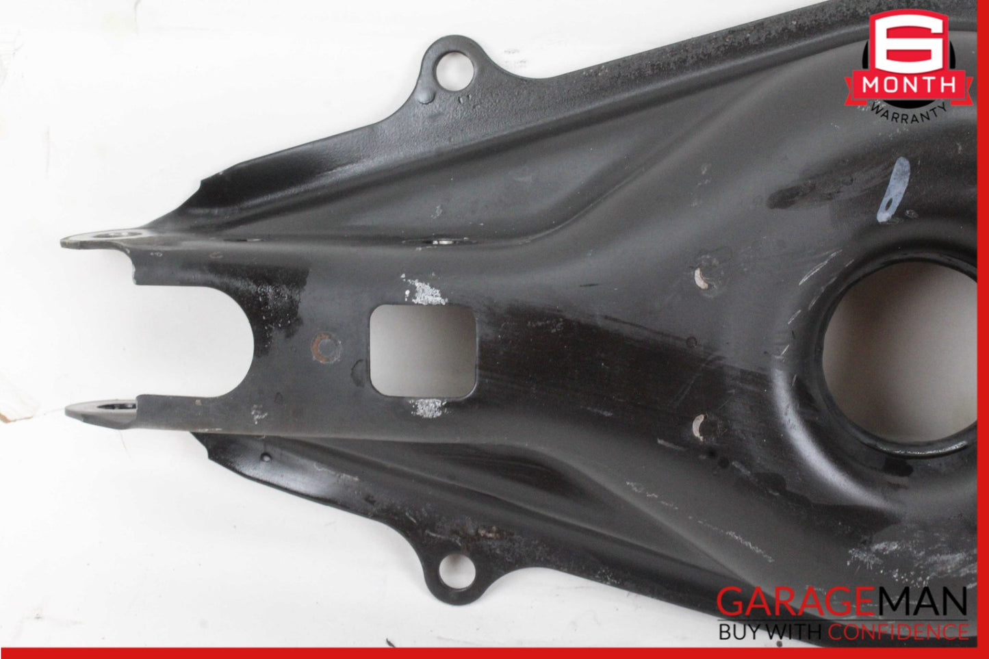 12-18 Mercedes W212 E250 Rear Right or Left Lower Spring Seat Control Arm OEM