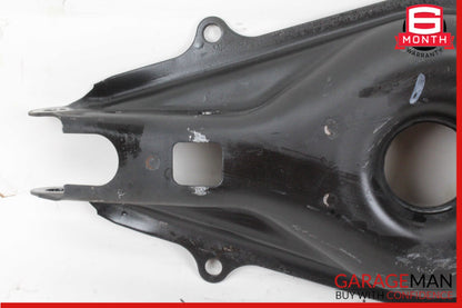 12-18 Mercedes W212 E250 Rear Right or Left Lower Spring Seat Control Arm OEM