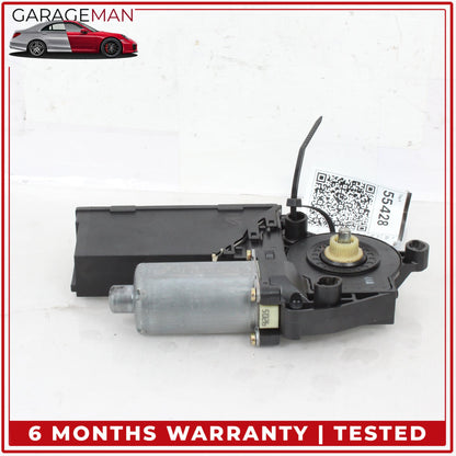 2003-2010 Porsche Cayenne 955 Front Right Door Power Window Motor 3D1959792A OEM