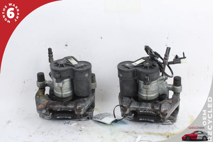 2016-2020 Jaguar XF X260 Rear Left and Right Side Brake Caliper GX732K328BE OEM