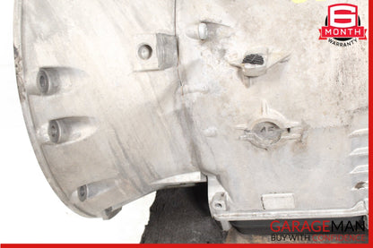 03-05 Mercedes W163 ML350 722.6 5G-Tronic Automatic Transmission 722.674 OEM