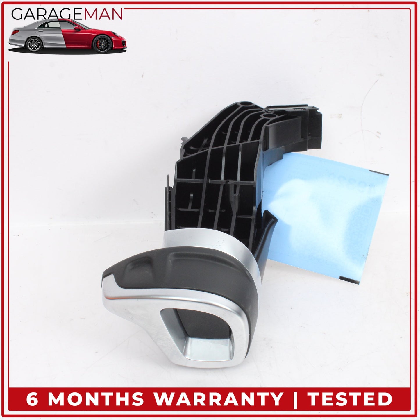 2014-2021 BMW i3 I01 Automatic Transmission Gear Shifter Selector 9340290 OEM