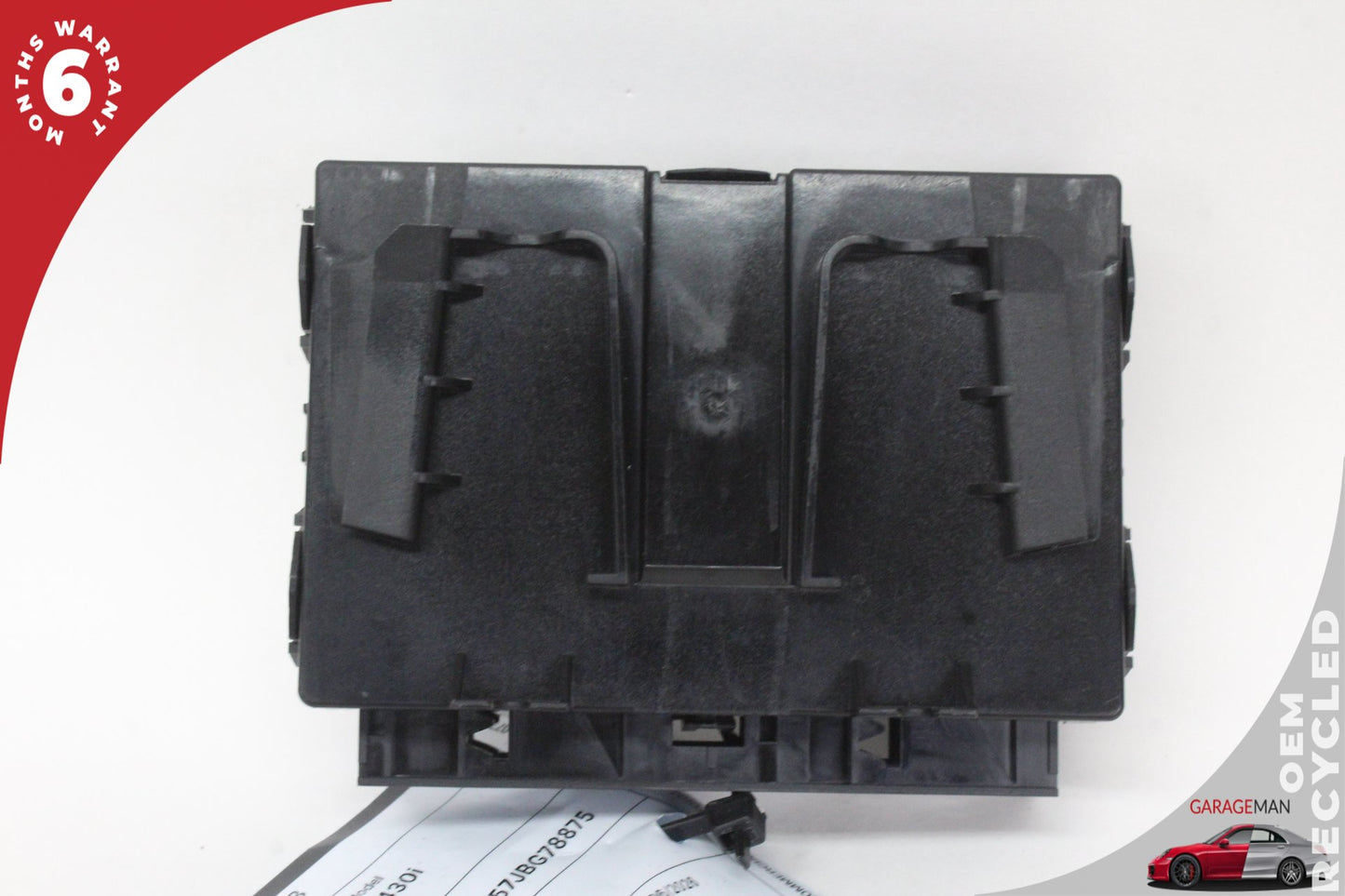 2014-2020 BMW 430i F36 AC Air Conditioning Control Module Unit 6997612 OEM
