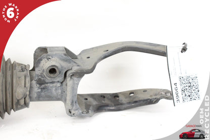 11-18 Porsche Cayenne 92A AWD Front Right Shock Absorber Strut 7P5616040AH