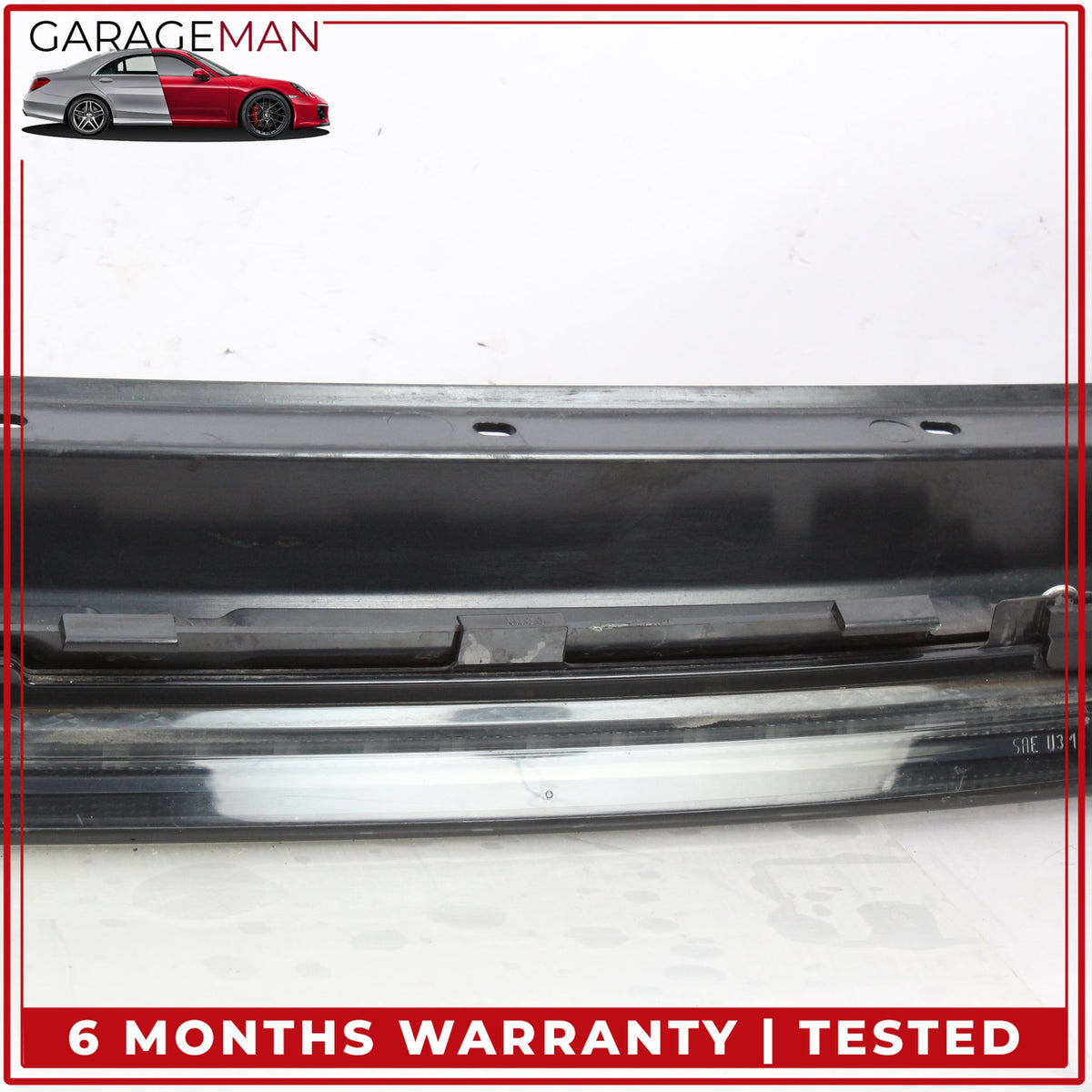 2013-2021 Land Rover Range Rover L405 Rear Tailgate Roof Spoiler Bracket OEM