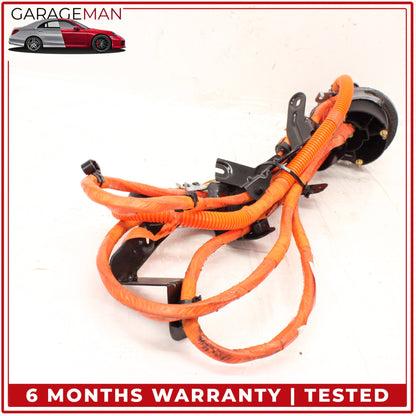 2014-2017 Mercedes-Benz B-Class W242 Electrical Wiring Harness w/ Charging Port
