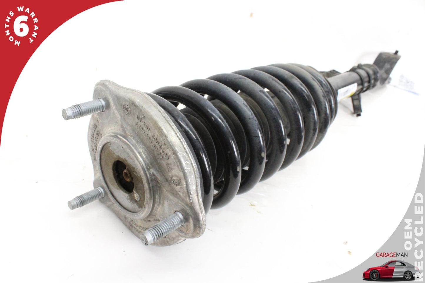 2017-2019 Mercedes-Benz E400 W213 Station Wagon Front Right Shock Absorber 2133201266