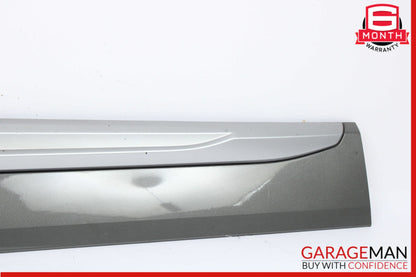 2018-2025 Audi Q5 SQ5 Front Left Driver Side Door Lower Trim Molding OEM