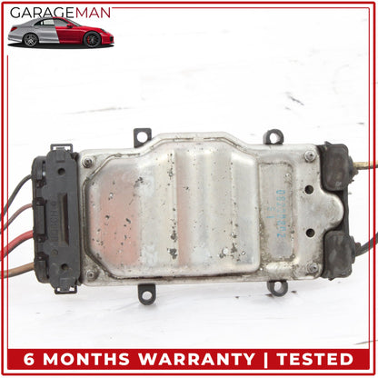 2008-2020 Mercedes W212 E350 C350 Engine Radiator Cooling Motor 1137328230 OEM
