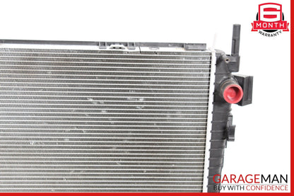 2010-2016 Land Rover LR4 L319 L320 SUV Enginne Cooling Radiator LR015560 OEM