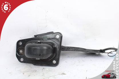15-20 Audi A3 8V Sedan Rear Left Side Trailing Control Arm 5Q0505225C