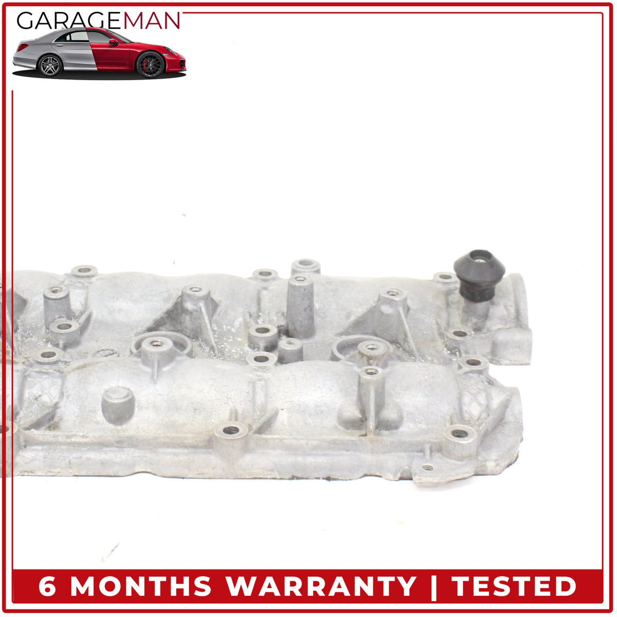 2005-2013 Mercedes W164 ML350 Left Side Cylinder Head Cover 2720161205 OEM