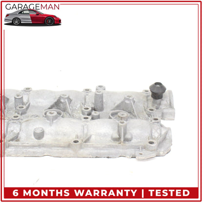 2005-2013 Mercedes W164 ML350 Left Side Cylinder Head Cover 2720161205 OEM