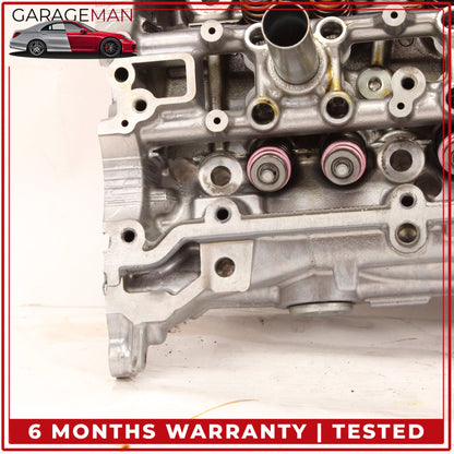 2022-2026 Toyota Tundra Left Side Engine Cylinder Head 11102-F9010 OEM