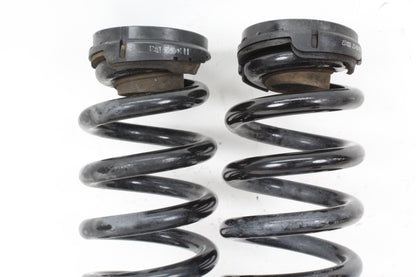 2015-2020 Mercedes-Benz C300 CDI C-Class W205 Sedan Rear Coil Spring 2053280337