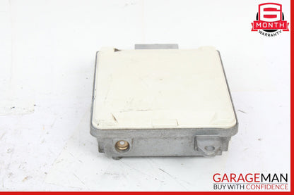 2007-2015 Audi Q7 Rear Left Blind Spot Sensor 4L0907568A Genuine OEM