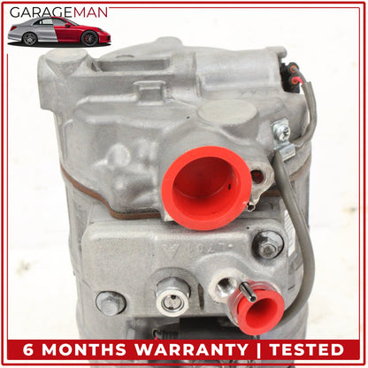 2011-2014 Mercedes W216 CL550 AC A/C Air Conditioning Compressor 0022306211 OEM