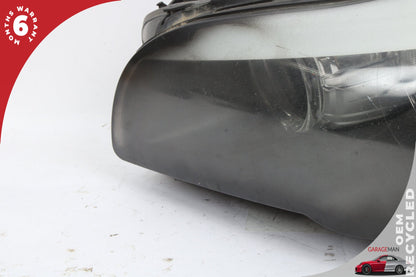 2011-2013 BMW 528i 535i F10 Front Left Side Halogen Head Light Lamp 7203243 OEM