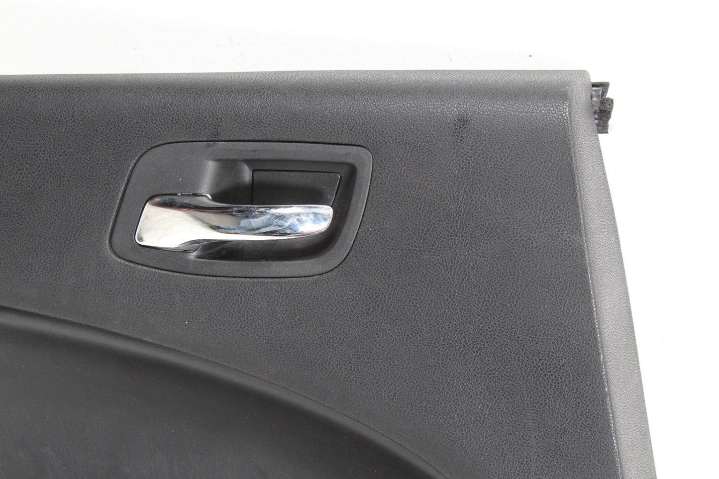 2011-2014 Dodge Charger LD Sedan Left Rear Door Trim Panel 1JR43DX9AK