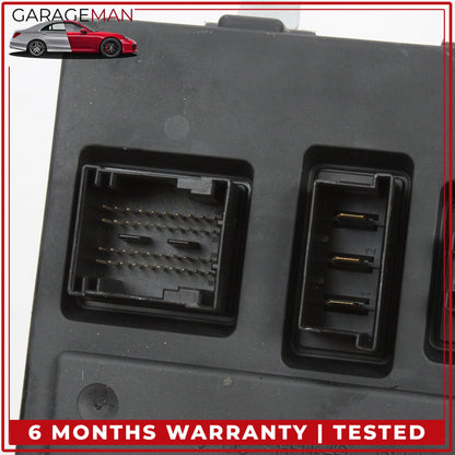 2010-2013 Mercedes W164 ML350 Front SAM Module Signal Acquisition 1644403801 OEM