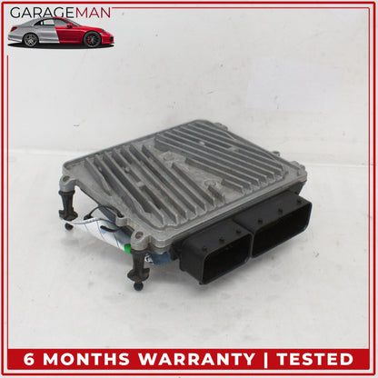 2010-2013 Mercedes W221 S400 Hybrid Engine Control Module ECU ECM 2729002600 OEM