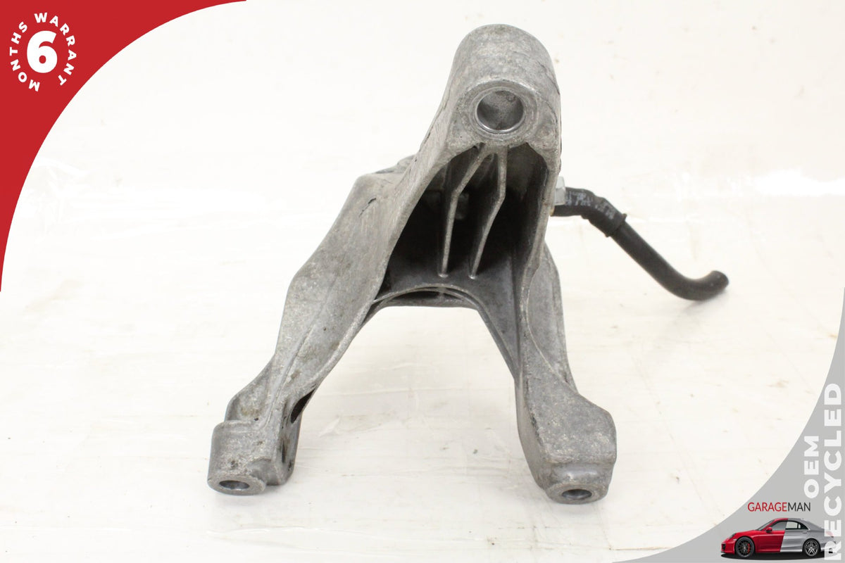 2011-2018 Porsche Cayenne 92A SUV Front Left Engine Mount Bracket 7P0199307