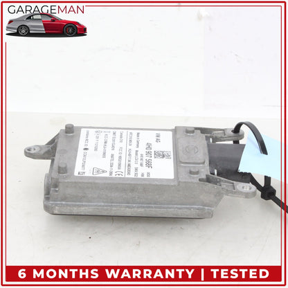 2015-2018 Audi A8 S8 Rear Left Lane Assist Blind Spot Radar Sensor Module OEM
