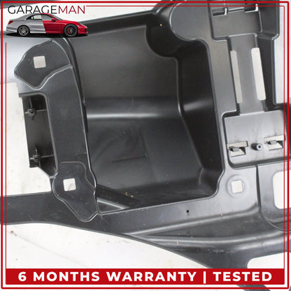 2014-2021 BMW i3 I01 Rear Right Side Bumper Mount Support Bracket 7296754 OEM