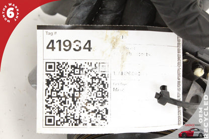 2002-2005 Ford Thunderbird AC A/C Air Conditioning Compressor 2R8H19D647BC OEM
