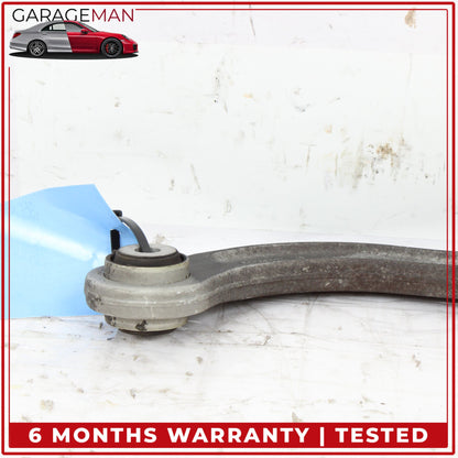 2014-2020 Mercedes W222 S550e Rear Left or Right Upper Rearward Control Arm OEM