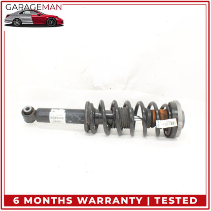 2011-2018 BMW X3 F25 Rear Left and Right Side Shock Strut Absorber 6796317 OEM
