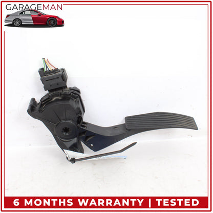 2016 Buick Cascada Convertible Accelerator Pedal 13252702 OEM