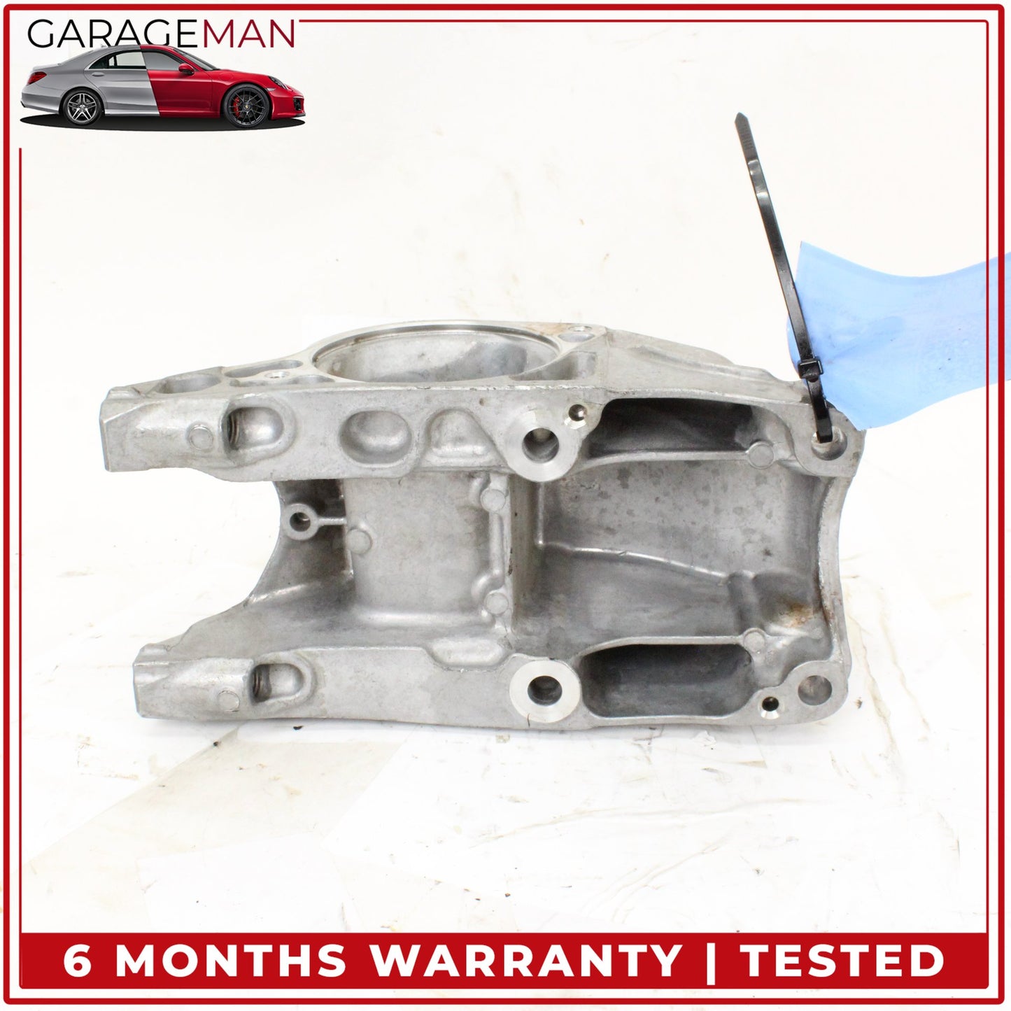 2014-2019 Mercedes-Benz CLA250 W117 Sedan Front Right Engine Mount Bracket 2702230138 OEM