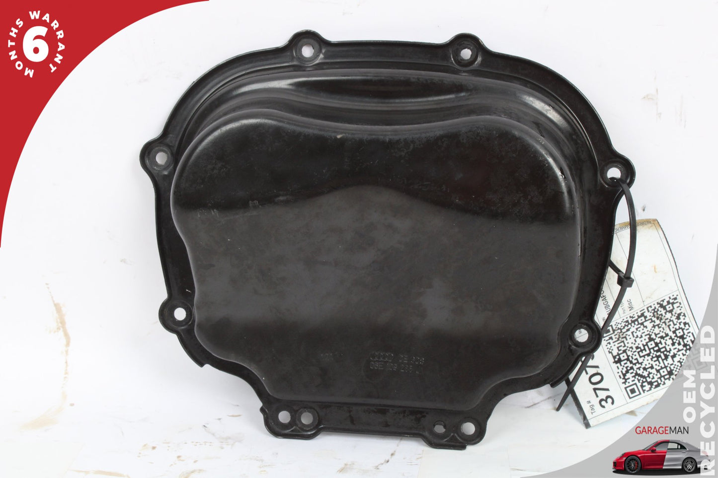 2009-2017 Audi A6 A7 S4 S5 SQ5 Engine Upper Chain Timing Cover 06E109285 OEM