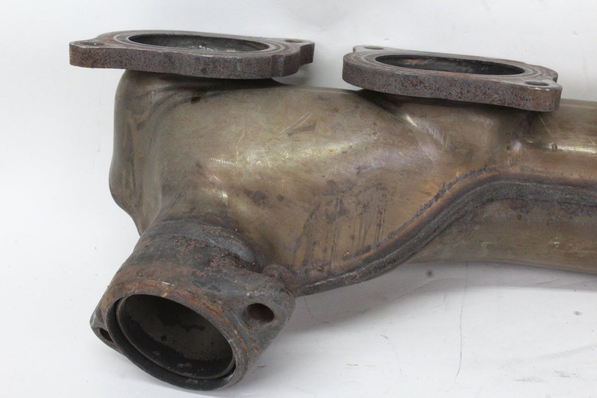 2007-2015 Mercedes-Benz CLS63 AMG W219 Left Side Exhaust Manifold 1561400109