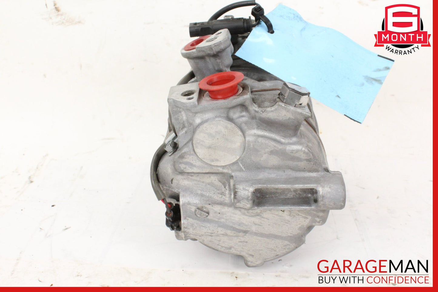 2016-2023 Mercedes W238 E450 E400 E43 AMG A/C Air Conditioning Compressor OEM