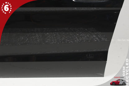 2012-2019 Mercedes X166 GL450 ML350 Front Left Door Shell Panel 1667200105 OEM