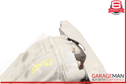 09-17 Audi Q5 A4 Rear Diff Differential Axle Carrier Assembly OEM