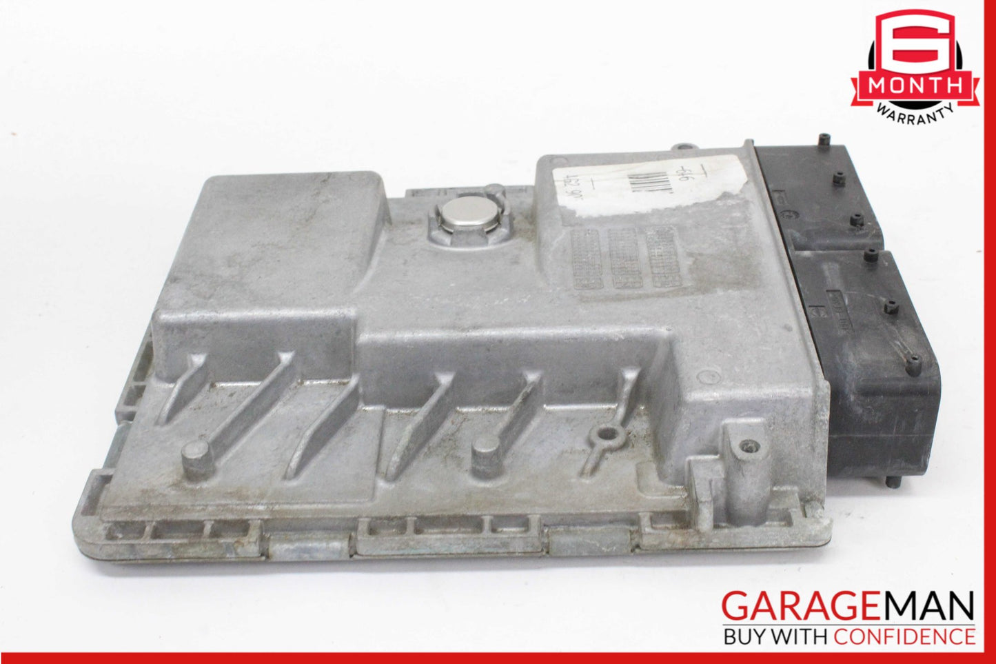 2016-2018 Audi A6 A7 Engine Computer Control Module Unit ECU ECM 4G2907551C OEM