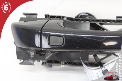 2011-2018 Porsche Cayenne 958 Right Passenger Side Exterior Door Handle OEM